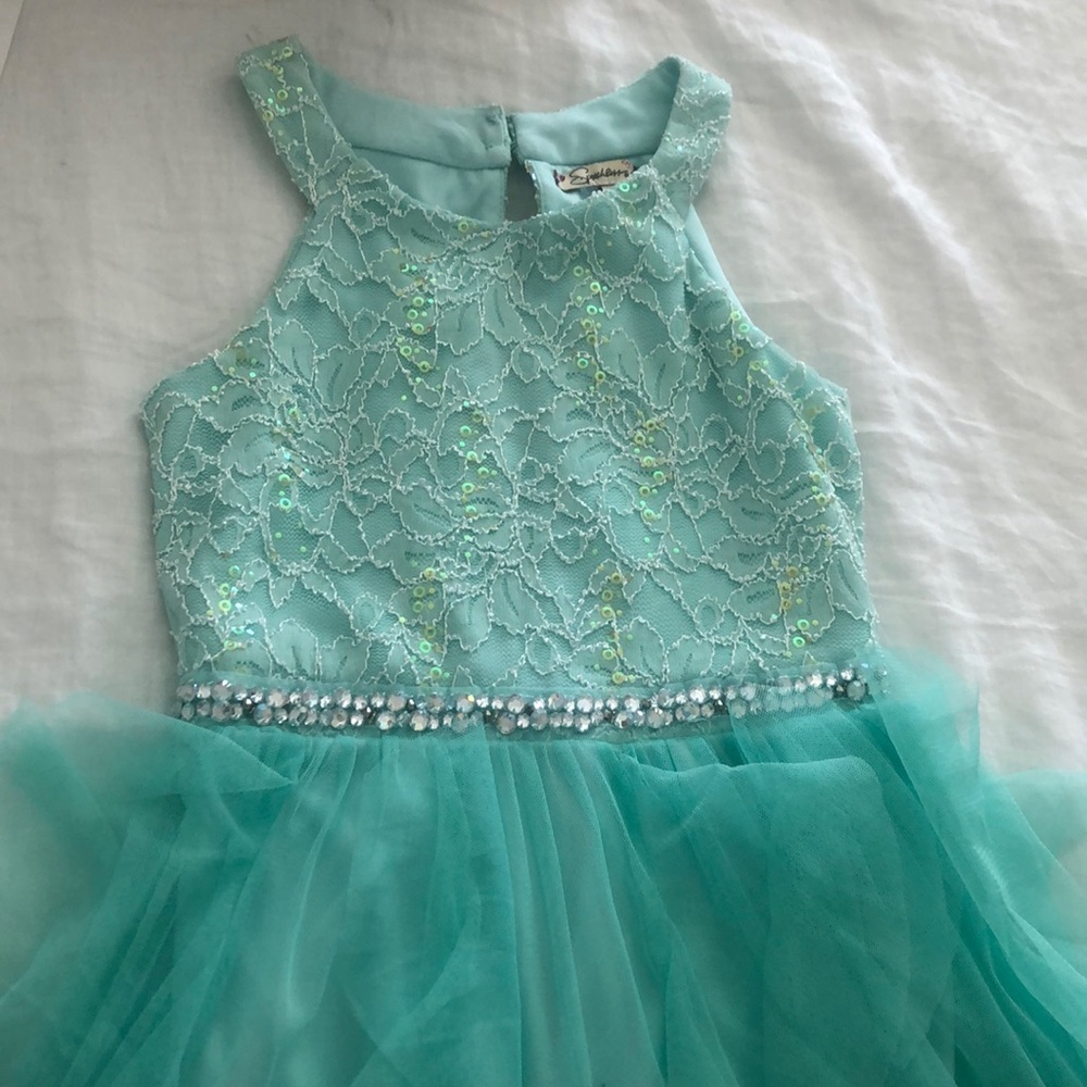 Girls dress 👗